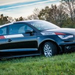 Audi A1 1.4 TFSI Fahrbericht – klein, schnell, teuer?