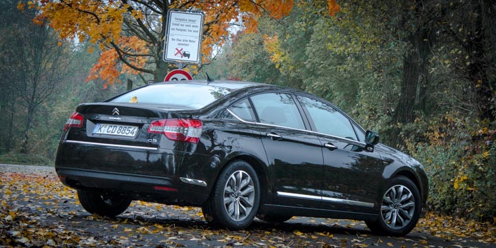 Citroën C5 Citroën C5