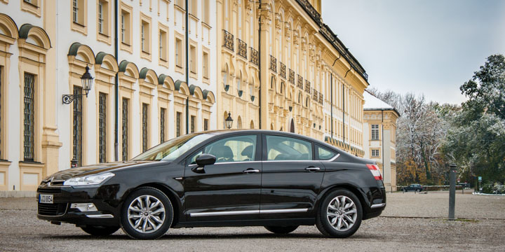 Citroën C5 Citroën C5
