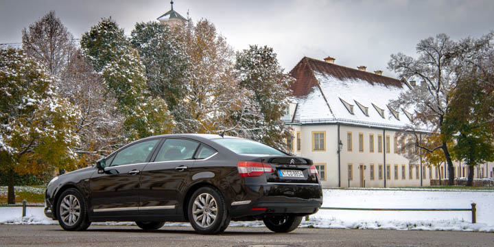 Citroën C5 Citroën C5