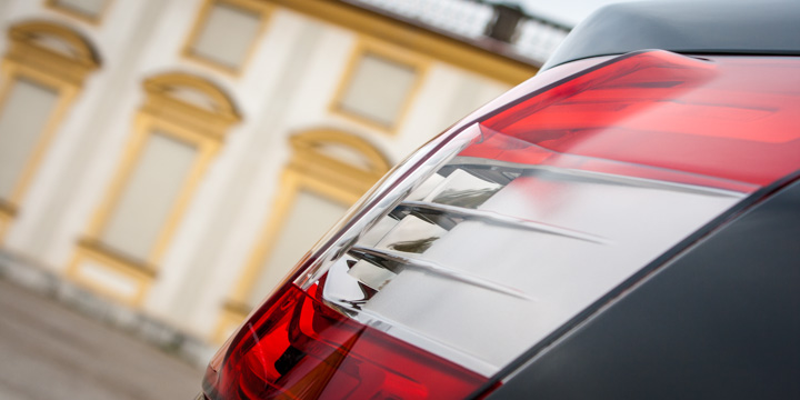 Citroën C5 Citroën C5