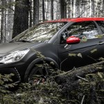 2 Wochen im Rallyechamp: Citroën DS3 Racing S. Loeb Edition