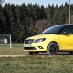 It’s all in the Detail: praktische Kleverheiten im Škoda Fabia RS