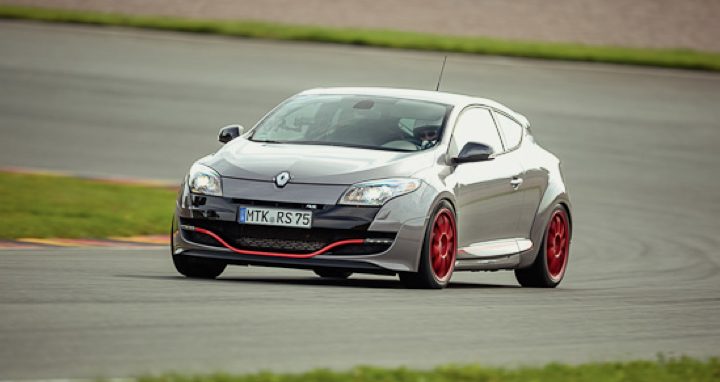 renaulttrackday
