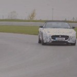 Vorschlag für den Duden: Ohrgasmus und der Sound des Jaguar F-Type