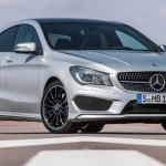 I CAN HAZ COUPÉ? Mercedes-Benz CLA in Detroit vorgestellt