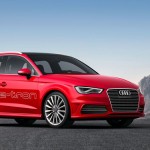 Audi A3 e-tron. Verspricht der Name zu viel?