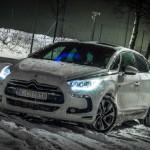 Citroën DS5 Hybrid4 Fahrbericht – ein Exot auf Selbstfindung