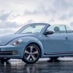Zurück in die Zukunft: VW Beetle Cabriolet angetestet