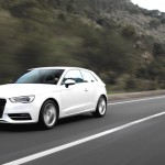 Effizient nach Genf – mit Audi auf Efficiency Road Trip #AudiRT13
