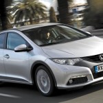 Got Diesel? Honda Civic bekommt sparsamen 1.6er Diesel