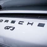 Ehret den König! Der neue Porsche 911 GT3 991