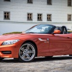 Frischzellenkur für Klappdach-Bajuwaren: BMW Z4 Facelift getestet