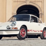 Meine automobile Wolke 7 – was man (ich) mal gefahren haben muss