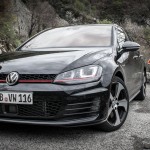 Mehr GTI geht nicht! Erste Testfahrt im neuen VW Golf GTI Performance