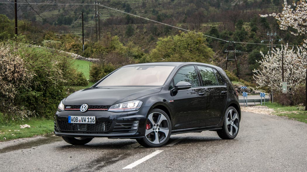 vw golf 7 edition ausstattung