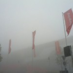 Willkommen in der Eifel! Alles wie immer zum 24h Rennen am Nürburgring